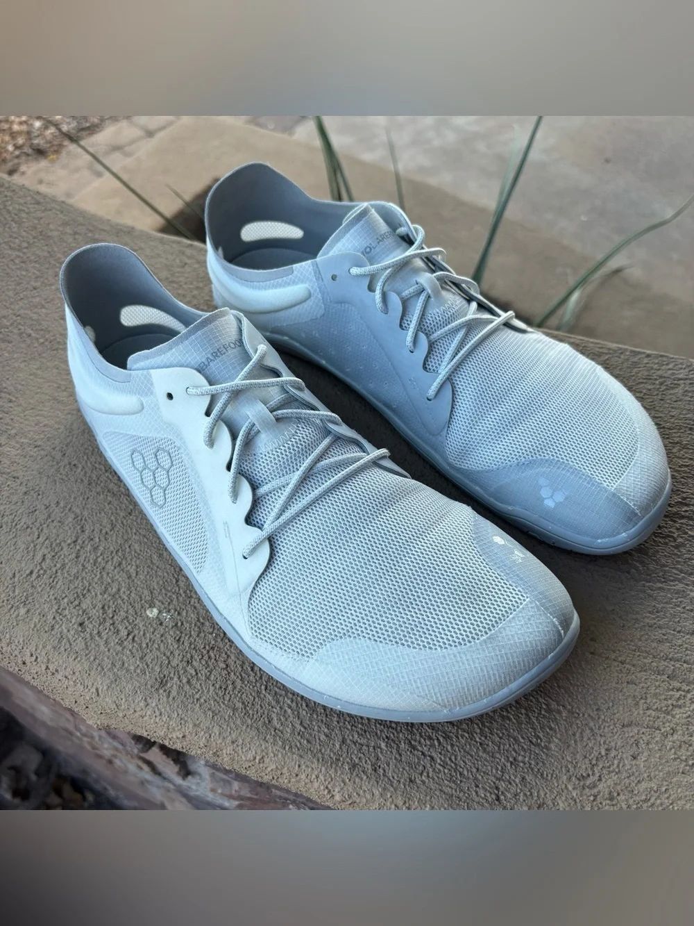 Vivobarefoot Primus Lite 3.5 Barefoot Trainers